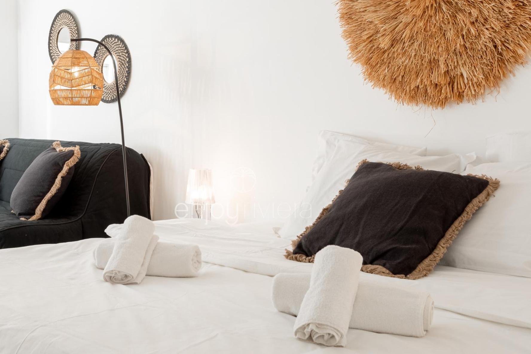 " Tulum " Citycenter - 100M Plage - Calme - Wifi - Clim Cannes Eksteriør bilde